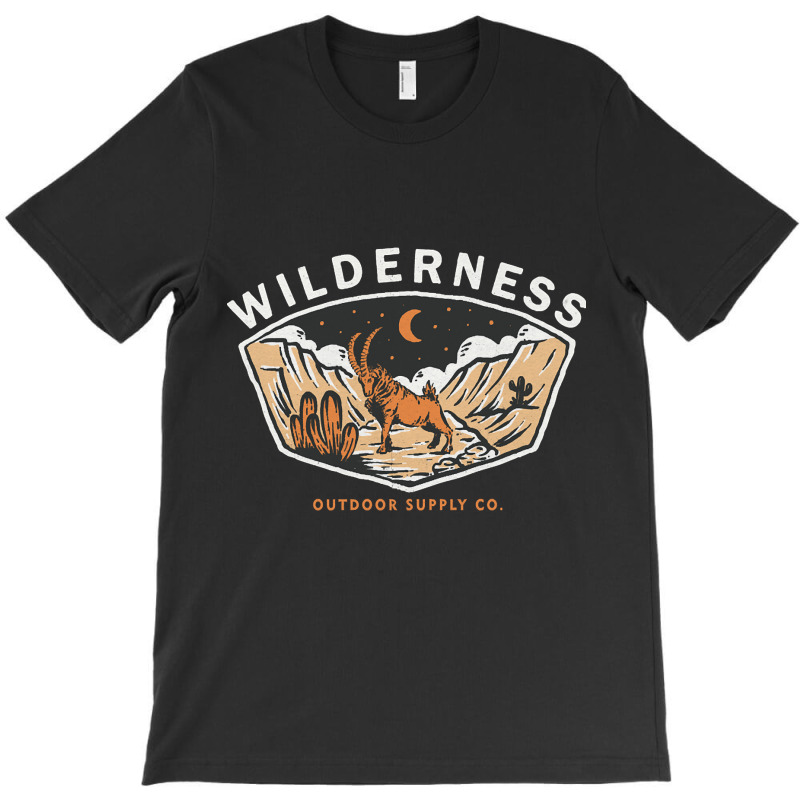 Wild Strength T-shirt | Artistshot