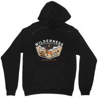 Wild Strength Unisex Hoodie | Artistshot