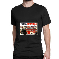 Total Poster Classic T-shirt | Artistshot