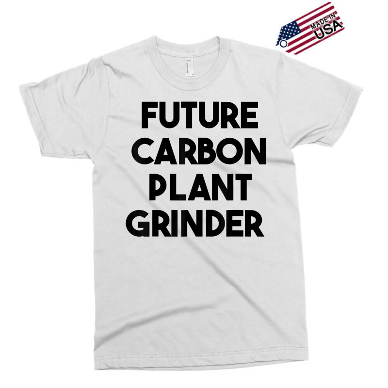 Future Carbon Plant Grinder T Shirt Exclusive T-shirt | Artistshot