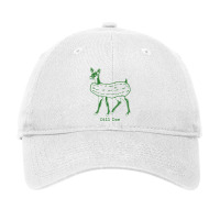 Dill Doe Adjustable Cap | Artistshot