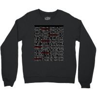 Bella Ciao Graphic Crewneck Sweatshirt | Artistshot