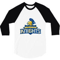 Carleton College Knights 3/4 Sleeve Shirt | Artistshot