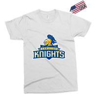 Carleton College Knights Exclusive T-shirt | Artistshot