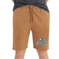 Carleton College Knights Vintage Short | Artistshot