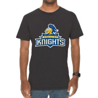 Carleton College Knights Vintage T-shirt | Artistshot