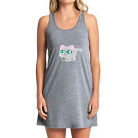 American Shorthair Cat Tank Dress | Artistshot