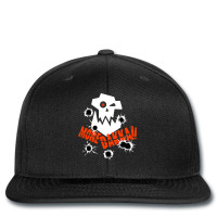 More Dakka Ork Miniature Tabletop Wargaming Waagh Printed Hat | Artistshot