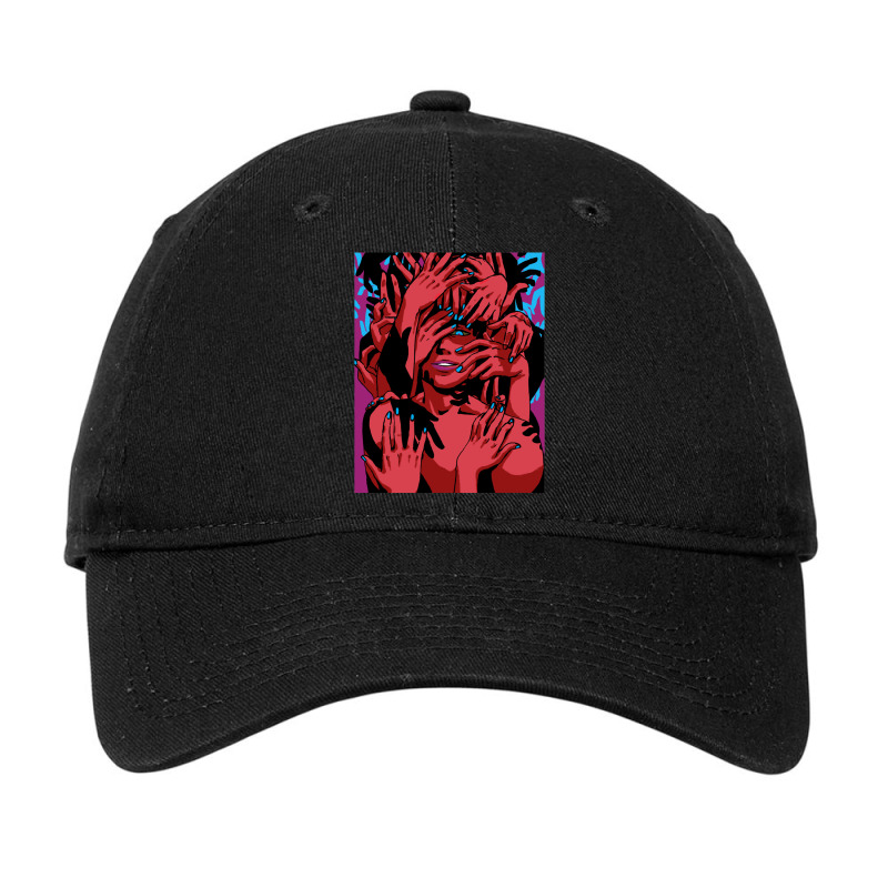 El Professor - Money Heist Adjustable Cap by KIERRMOORE | Artistshot