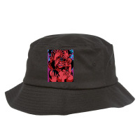 El Professor - Money Heist Bucket Hat | Artistshot