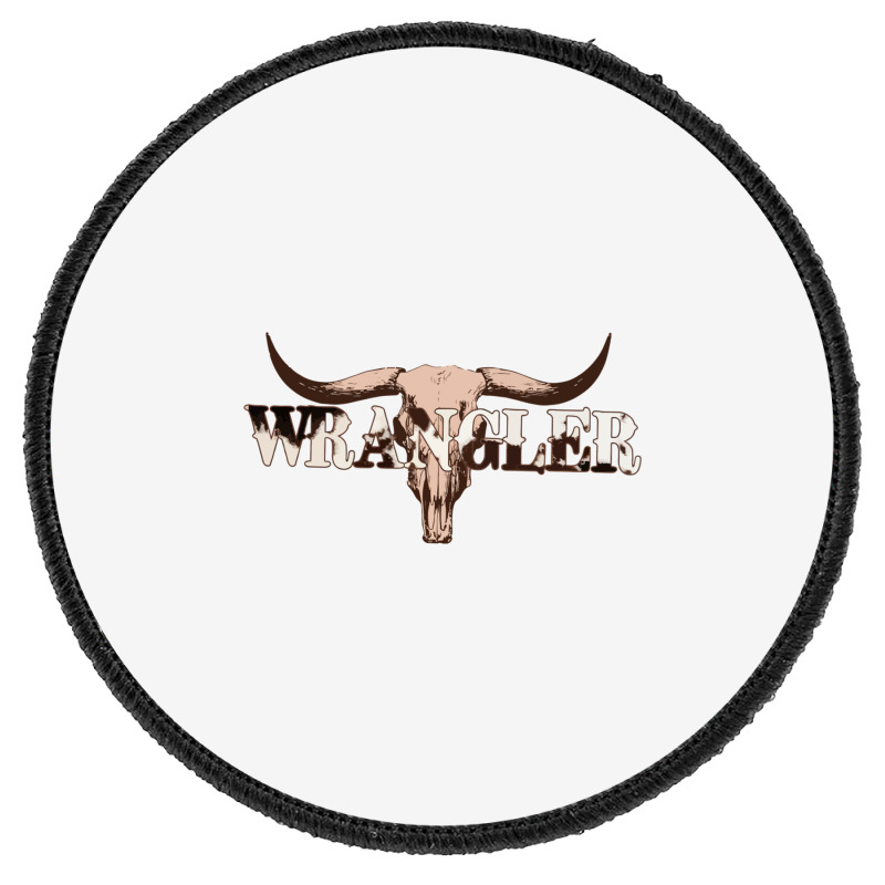 Wrangler Cowhide Shirt, Cow Skull Shirt, Cow Print Wrangler Sweatshirt