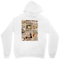 One Piece3 Unisex Hoodie | Artistshot