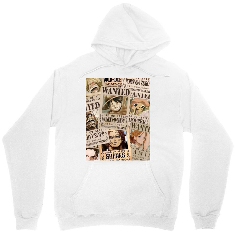 One Piece3 Unisex Hoodie | Artistshot