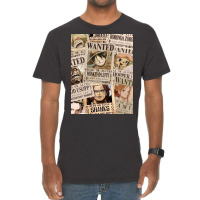 One Piece3 Vintage T-shirt | Artistshot