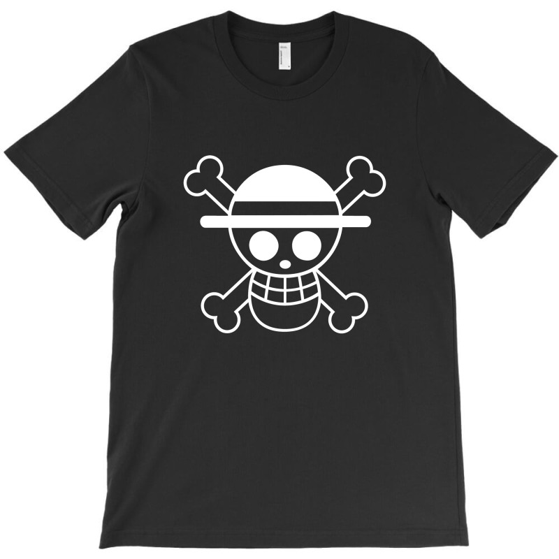 One Piece4 T-shirt | Artistshot