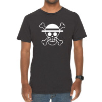 One Piece4 Vintage T-shirt | Artistshot