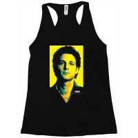 Lindsey Buckingham Racerback Tank | Artistshot