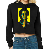 Lindsey Buckingham Cropped Hoodie | Artistshot