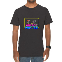 Oh 80s Video Game Vintage Retro Arcade Vintage T-shirt | Artistshot