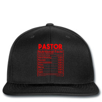 Funny Pastor Appreciation Gift For Men Women Cool Preacher Printed Hat | Artistshot