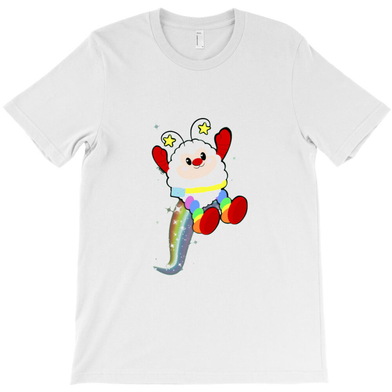 Just A Little Twink   Rainbow Brite (no Text)   Cartoons T-shirt | Artistshot