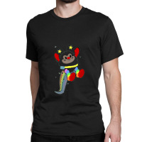 Just A Little Twink   Rainbow Brite (no Text)   Cartoons Classic T-shirt | Artistshot