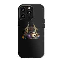 Skyrim Aesthetic Iphone 13 Pro Case | Artistshot