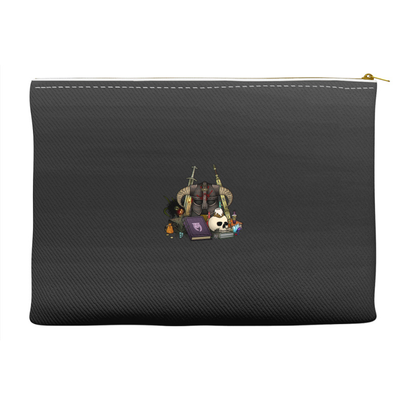 Skyrim Aesthetic Accessory Pouches | Artistshot