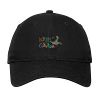 Watch Out Montessori Kindergarten Here I Come Adjustable Cap | Artistshot