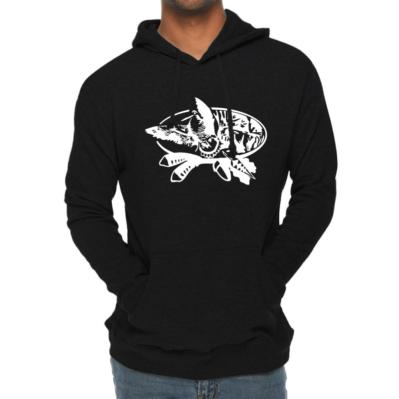 Woodcock Lightweight Hoodie by Cole Tees | Artistshot