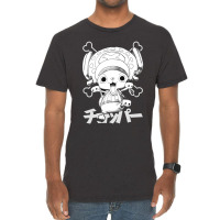 One Piece5 Vintage T-shirt | Artistshot