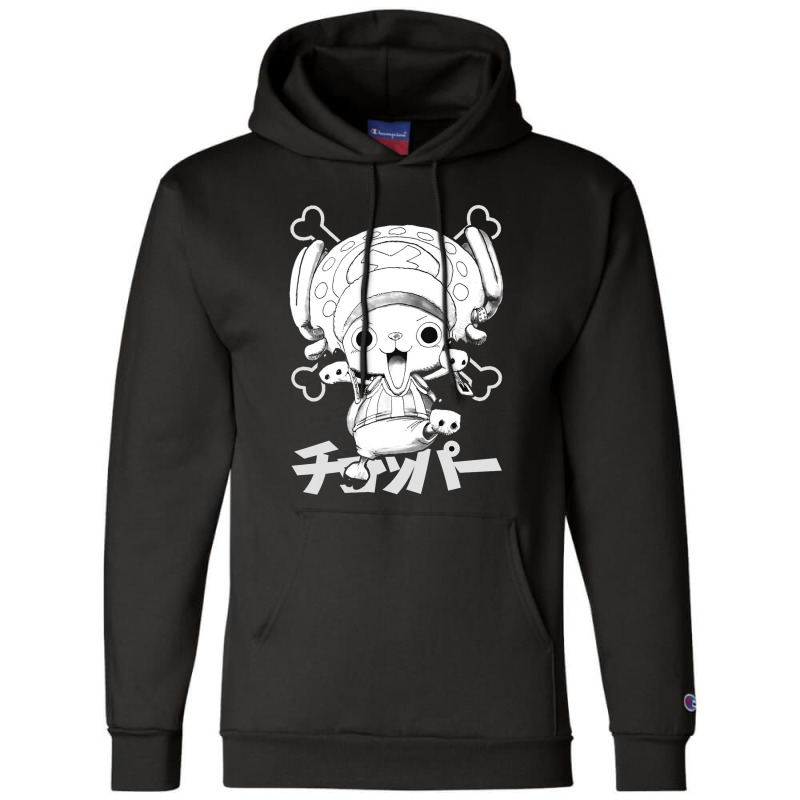 One Piece5 Champion Hoodie | Artistshot