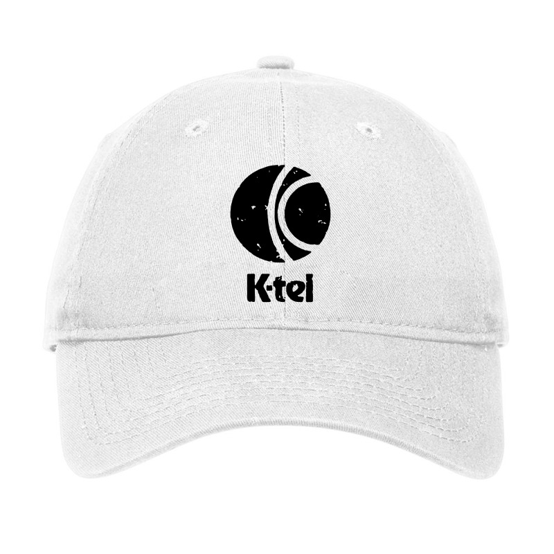 K Tel Company Adjustable Cap | Artistshot