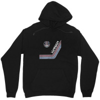 Starfighter Arcade Cabinet Unisex Hoodie | Artistshot