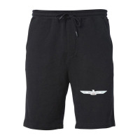 Thunderbird Emblem Fleece Short | Artistshot