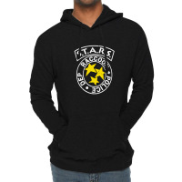 Stars Lightweight Hoodie | Artistshot