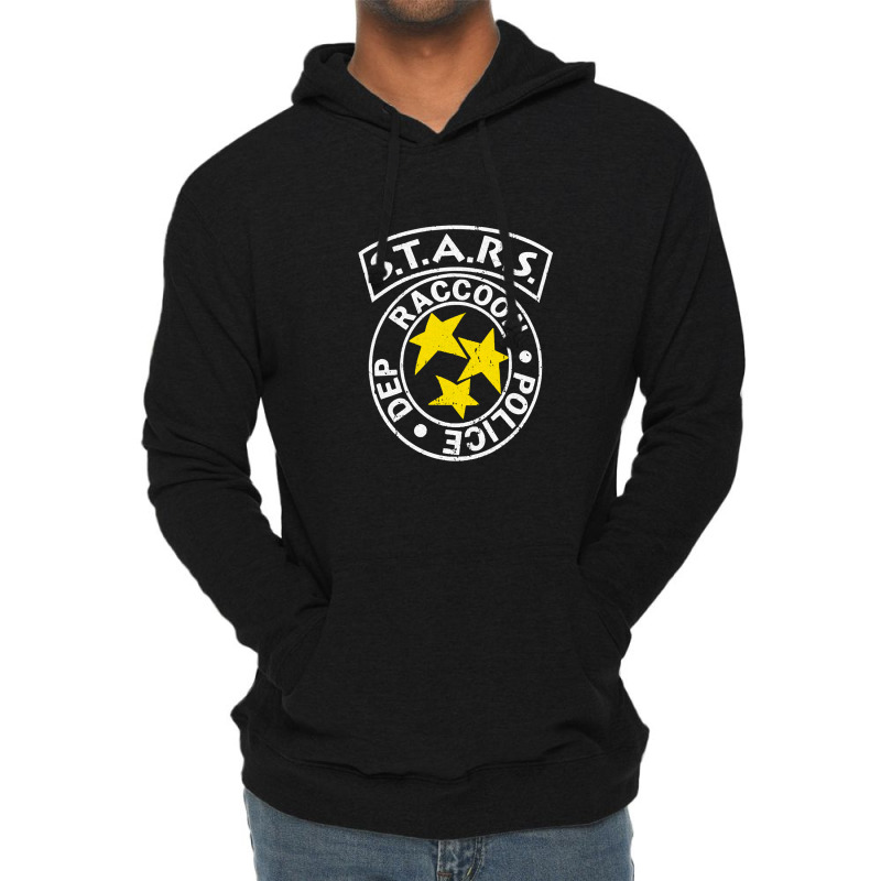 Stars Lightweight Hoodie by GregoryBlaylock | Artistshot