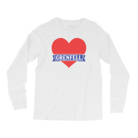 Grenfell Tower Long Sleeve Shirts | Artistshot