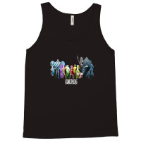 One Piece 1 Tank Top | Artistshot