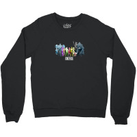 One Piece 1 Crewneck Sweatshirt | Artistshot