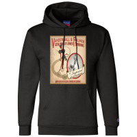 Bioshock Infinite – Vanderwall & Palmer World’s Finest Skyhooks Champion Hoodie | Artistshot