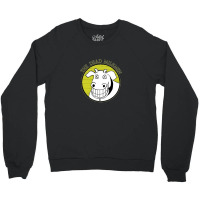 The Dead Milkmen Crewneck Sweatshirt | Artistshot