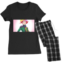 Playmaker Redraw Women's Pajamas Set | Artistshot