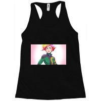 Playmaker Redraw Racerback Tank | Artistshot