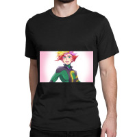 Playmaker Redraw Classic T-shirt | Artistshot