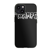 New Product Thecrampsso Iphone 13 Case | Artistshot