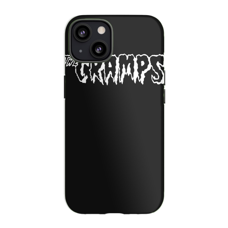 New Product Thecrampsso Iphone 13 Case | Artistshot