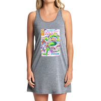 The Machine Maker Tshirt   The Machine Maker Donnie Tshirt Tank Dress | Artistshot