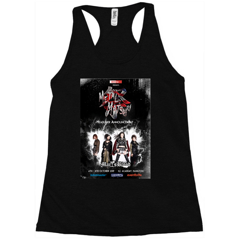 Meal Masuris Classic Racerback Tank by cm-arts | Artistshot