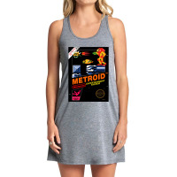 Meroidd Nes Game Box Ar  Tank Dress | Artistshot